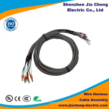 Fournisseur de câble de connecteur électrique fournisseur de la chine